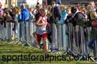 Boys under-13s 2022 Northern Cross Country Relays, Graves Park, Sheffield. Photo: David T. Hewitson/Sports for All Pics